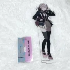 七海千秋 くじ ぬいぐるみ セット 学生証 缶バッジ アクリルキーホルダー 七海千秋 くじ ぬいぐるみ セット 学生証 缶バッジ アクリル