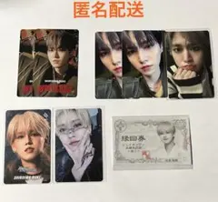 JO1 白岩瑠姫 トレカ まとめ