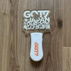 GOT7 ペンライト official light stick ver.3 - メルカリ