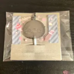 ちいかわ ラッコ先輩 キャンディチャーム