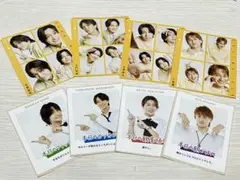 Aぇ! group 雑誌　切り抜き