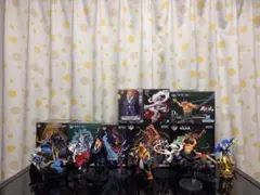 ワンピース フィギュア 9体セット