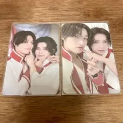 2026年最新】ateez ユニットトレカ ヨサンの人気アイテム - メルカリ