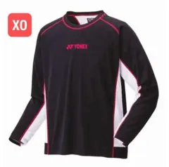 YONEX'25-'26秋冬カタログ未掲載 受注会限定 ロングTシャツ(UNI)