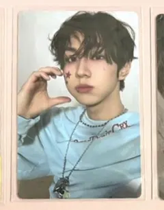 ENHYPEN ジョンウォン ショーケース showcase sc 限定 トレカ