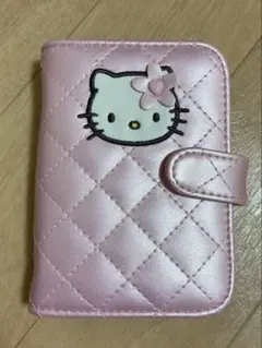 ハローキティ ミニ6穴 フリーダイアリー ピンク サンリオ - メルカリ