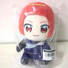 いれいす りうら ぬいぐるみ