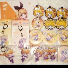 2025年最新】鏡音レンまとめ売りの人気アイテム - メルカリ