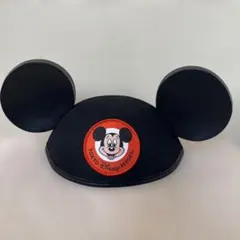 東京ディズニーリゾート ミッキーイヤーハット