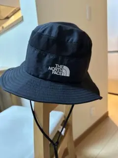 THE NORTH FACE ブリマーハット Mサイズ ブラック
