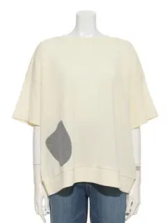 ⭐新品 カワイオカダ ワッフルプルオーバーのサムネイル