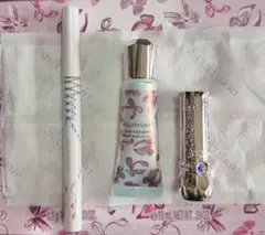 [リボンポーチ付き]JILLSTUART クリスマスコフレ2025