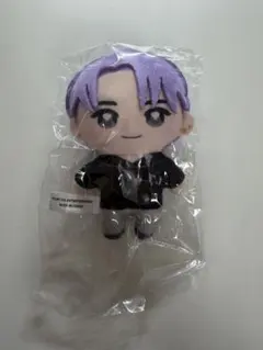 INI 許豊凡　かぷっこふれんず