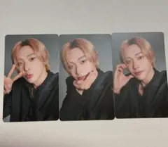 RIIZE RIIZING LOUD ウォンビン