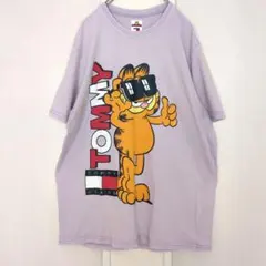 VELVA SHEEN ガーフィールド ARIZONA Tシャツ XL - メルカリ