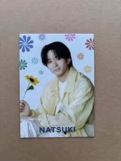 FANTASTICS 澤本夏輝 フォトカ(シクレ込み) 3枚セット - メルカリ