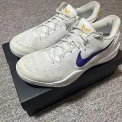 NIKE KOBE 8 PROTRO LAKERSのサムネイル