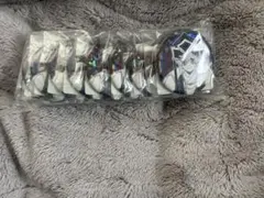 鬼滅の刃 週刊少年ジャンプ オールスター缶バッジ 09×10 幼少期