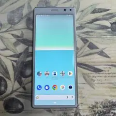 C1186ドコモSIMロック解除済み Xperia10 III SO-52B - メルカリ