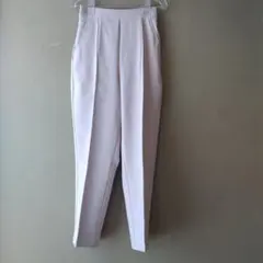 ジュリアブティック　テーパードパンツ　レディースのサムネイル