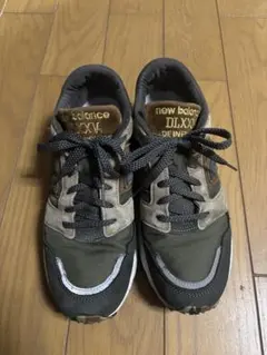 New Balance 575 Vibramソール　タイムセール