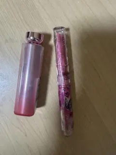 リップグロス2本セット　エチュード　FLORTTEのサムネイル