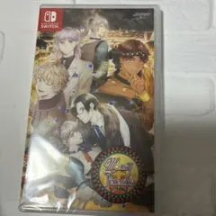 money parasite マネーパラサイト Switch ソフト 乙女ゲーム