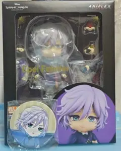 ツイステ ねんどろいど エペル