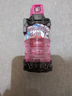 美品 DX エグゼイドフルボトル レベル1 ver. Loppi限定特典 映画