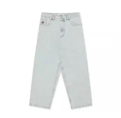 polar skate bigboy ライトブルーM ポーラー