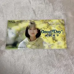 【C28779】岡村孝子/グッド・デイ～思い出に変わるならば