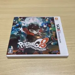 2025年最新】ペルソナq2 ニュー シネマ ラビリンスの人気アイテム