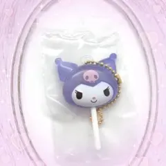 サンリオキャラクターズ カラフル キャンディチャーム