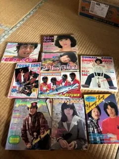 ルームパラダイス ルーパラ vol.3.4.5.6.7.9.13.14平成ギャル - メルカリ