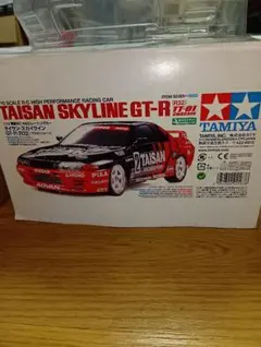 TAMIYA XB Datsun 240Z Rally 電動RCカー - メルカリ