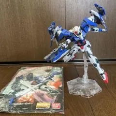 MG ダブルオーライザー プラモデル 00RAISER - メルカリ