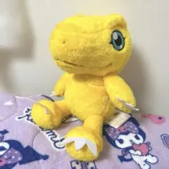 2026年最新】アグモン ぬいぐるみの人気アイテム - メルカリ