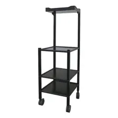 新品未開封　伊藤超短波　イトー　メディカルカートBK　ワゴン　医療用