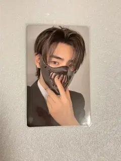 ウィバースグローバル レギュラー ソンフン