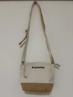 converse ポシェット
