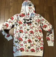 2026年最新】ツモリチサト パーカの人気アイテム - メルカリ