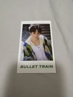 超特急 EVEグッズ ミニフォトセット タクヤver.