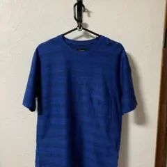 Tシャツ ボーダー ☆