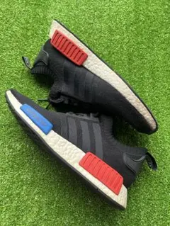 adidas NMD R1 Primeknit "OG"トリコロールのサムネイル