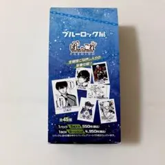 ブルーロック ブルーロック展 原画展 ぱしゃこれ Premium