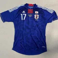 adidas 日本代表 2011年アジアカップ優勝デザイン