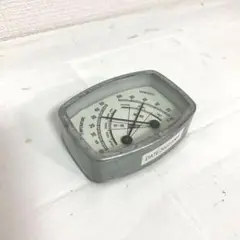 ダルトン DULTON 温湿度計 マグネット式