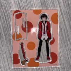 カラフルピーチ ゆあんくん 2023 アクリルスタンド