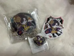 kinako cr dmmスクラッチ 3点セット