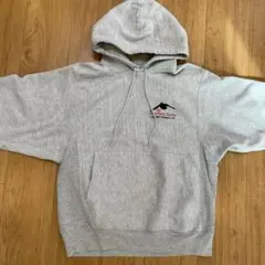 チャンピオン　パーカー